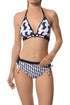 Lise Charmel 76B Croisiere For Ever Bikini Classic with ties - Adjustable